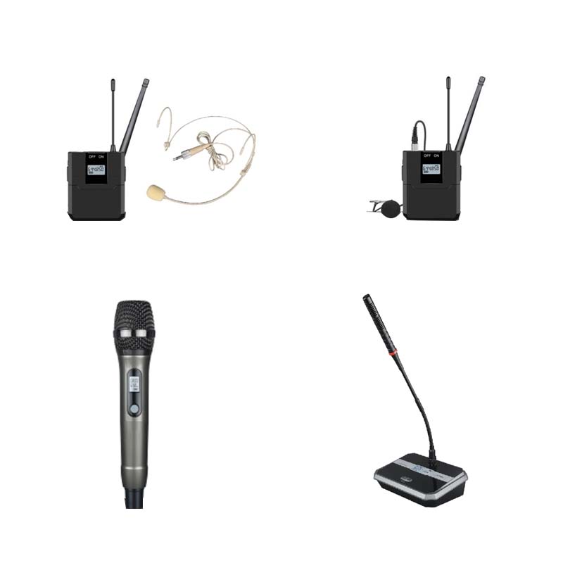 Phụ kiện WS-211 Phụ kiện WS-211