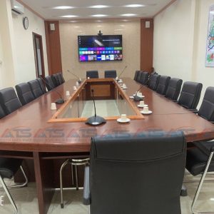 ATS cung cấp thiết bị âm thanh BOSCH chính hãng