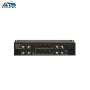 Hình ảnh Bộ 8 Micro cổ ngỗng không dây SS-SOUND ST-309