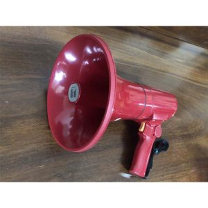 Hình ảnh thực tế Megaphone cầm tay TOA ER-1215S