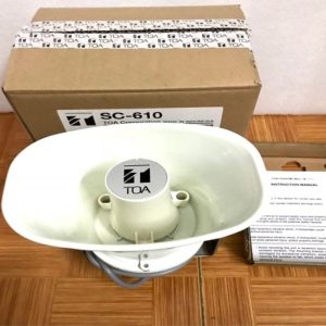 Hình ảnh thực tế SC-610