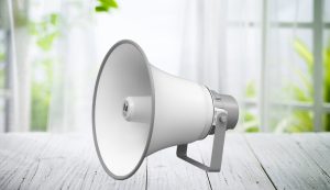 Loa phóng thanh TC-651M