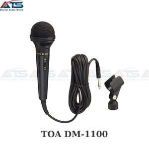 TOA DM-1100