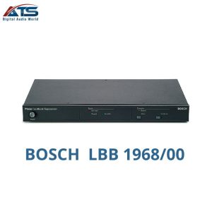 Hình ảnh bộ chống phản hồi âm BOSCH LBB 1968/00