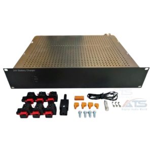 Hình ảnh thực tế bộ sạc pin Bosch PLN-24CH12