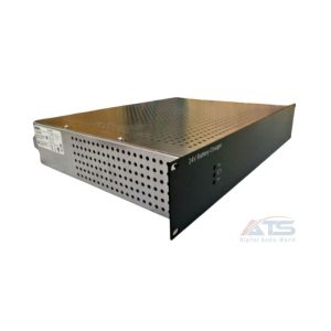 Bộ sạc 24V, 12 kênh Bosch PLN-24CH12