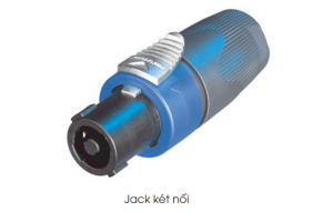 Jack kết nối