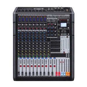 Mixer Mansren TFC-12