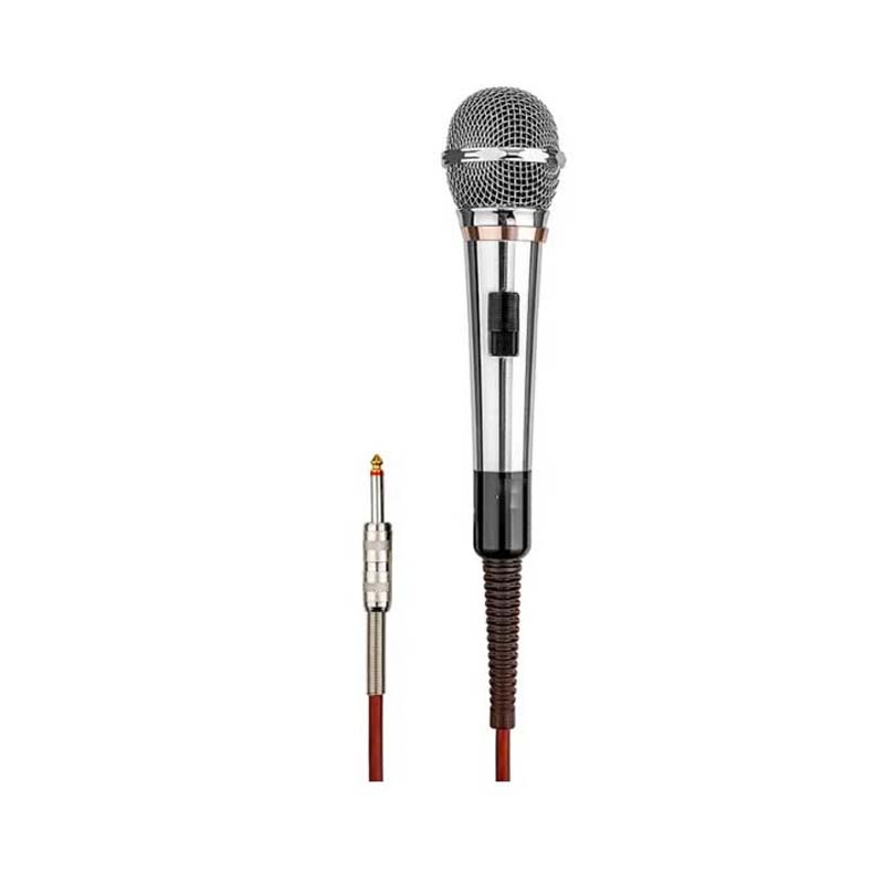 Micro có dây cầm tay Prowave VT-211