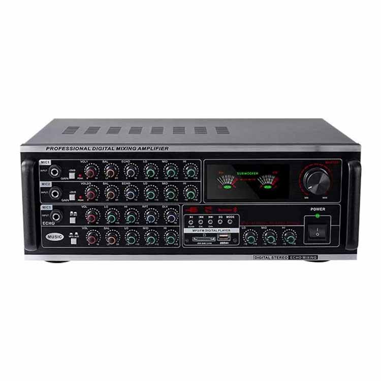 Amply Prowave KA-380