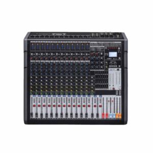 Bàn Trộn Mixer 16 kênh TFC-16