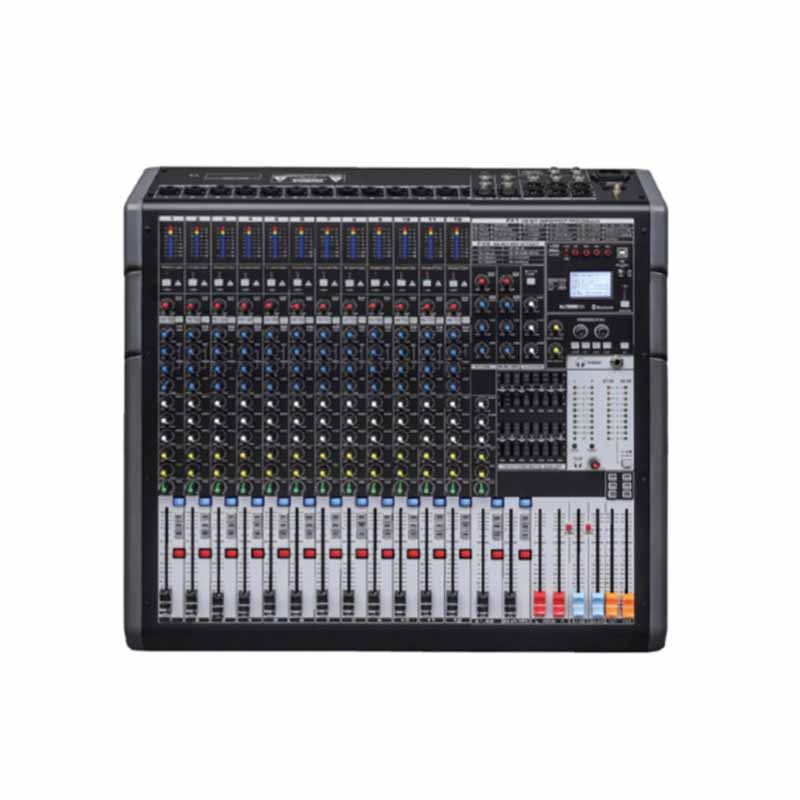 Bàn Trộn Mixer 16 kênh TFC-16