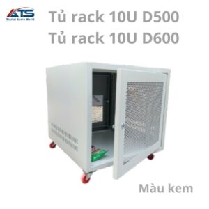 Tủ âm thanh 10U