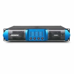 Amply công suất 4 kênh TA4800H