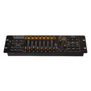 Bàn điều khiển ánh sáng Prowave DMX-192