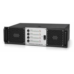 Amply công suất 4 kênh TA4240