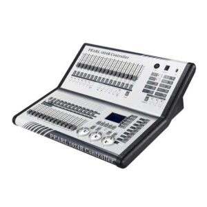 Bàn điều khiển ánh sáng DMX-1024B