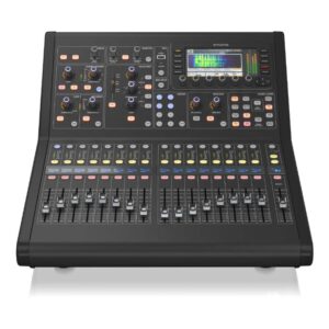 Bàn mixer Midas M32R Live