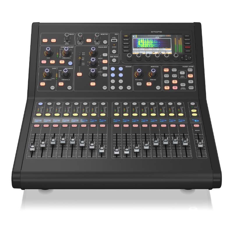 Bàn mixer Midas M32R Live