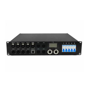 Bộ chia nguồn tín hiệu PDB-516