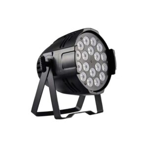 Đèn Par led sân khấu PAR-1812