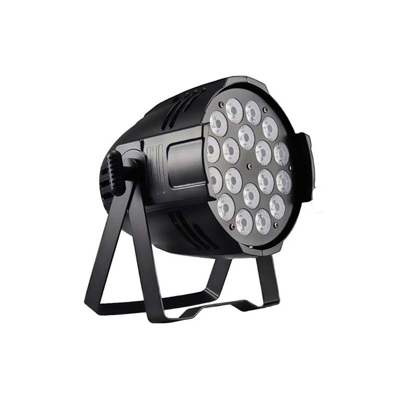 Đèn Par led sân khấu PAR-1812