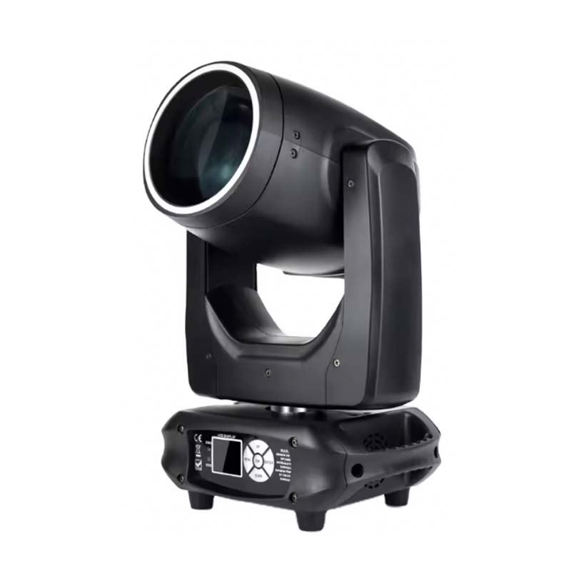 Đèn sân khấu Moving Head BEAM-450
