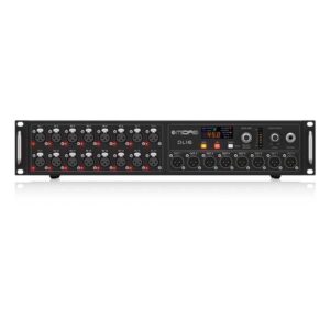 Hộp chia tín hiệu Midas DL16