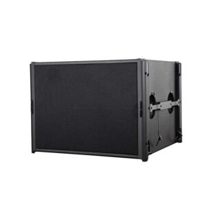 Loa Sub Line Array LA2118PRO