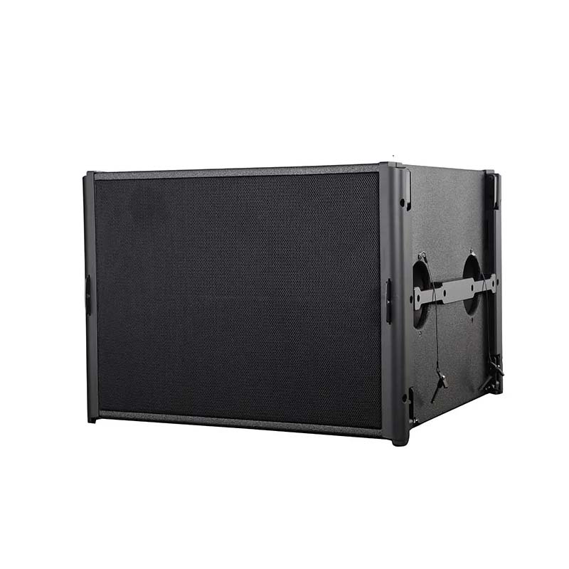 Loa Sub Line Array LA2118PRO