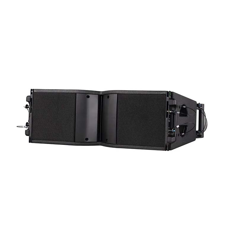 Loa line array LA2010PRO