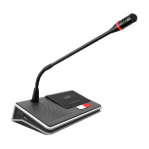 Micro đại biểu cổ ngỗng Prowave HT-9600D