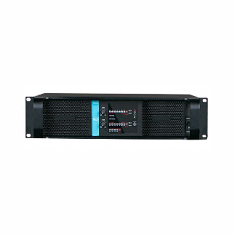 Amply 2 kênh công suất TD2500
