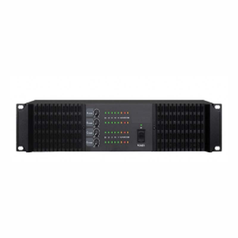 Amply công suất 4 kênh TD4150