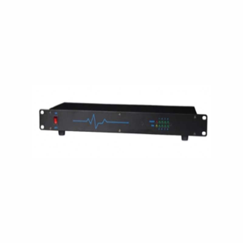 Bộ chia tín hiệu đèn 8 cổng DMX-08
