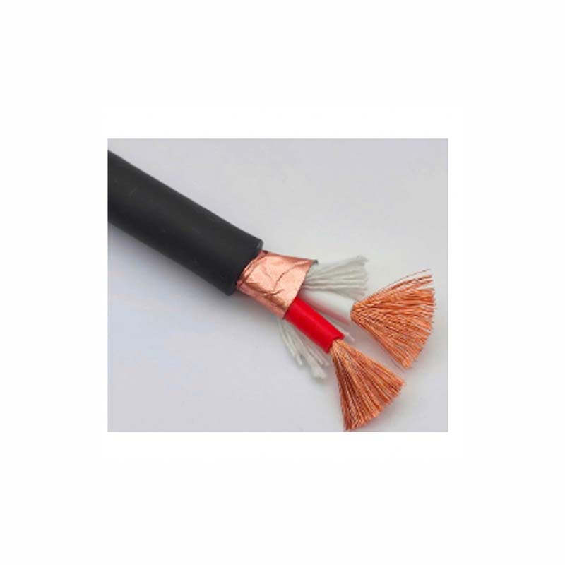 Dây loa chống nhiễu 2x2,5mm SP225PRO