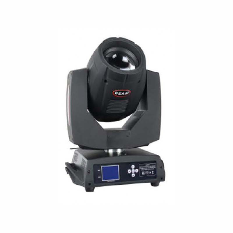 Đèn Beam Moving BEAM-380